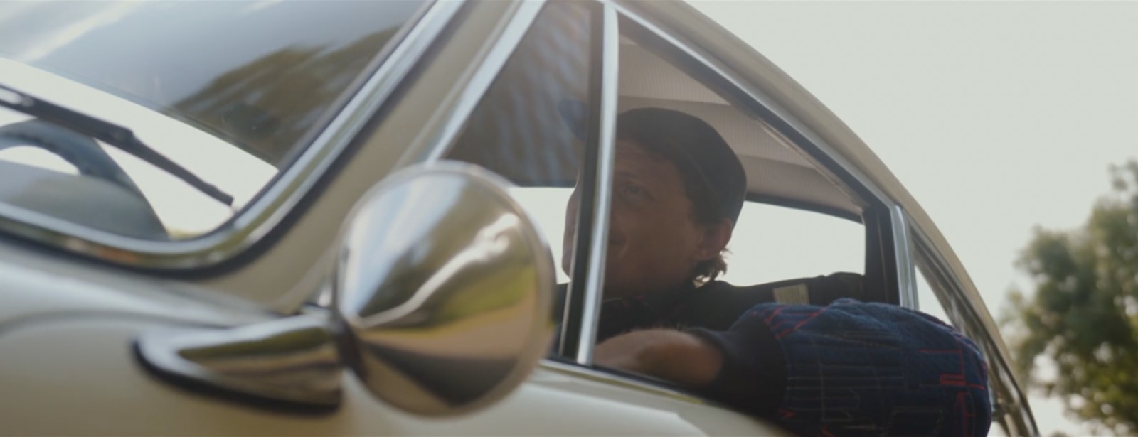 Borre Akkersdijk in nieuwe aflevering van docu-serie Tipping Point.